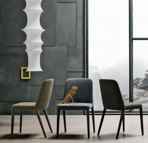 Стул BETTY TOMASELLA 23708