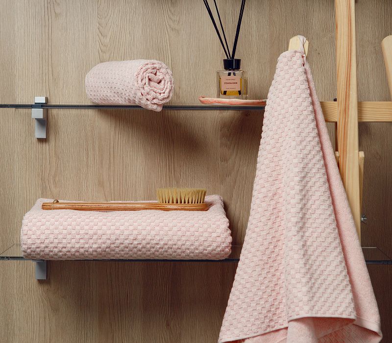 Victoria Stenova 16575 Полотенце махровое SURF  - Вид №6