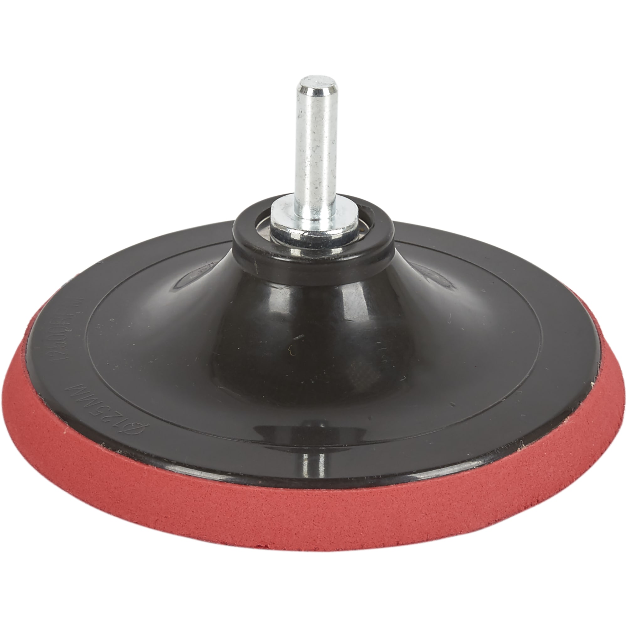 82309222 Тарелка опорная для фибры 125 мм Santreyd  - Вид №1