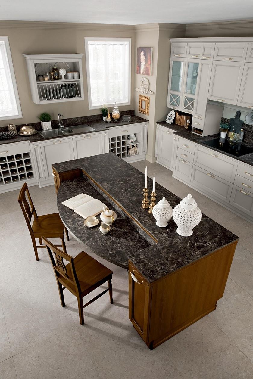 Colombini Casa Кухня на заказ sun-id-1452214 - Вид №60