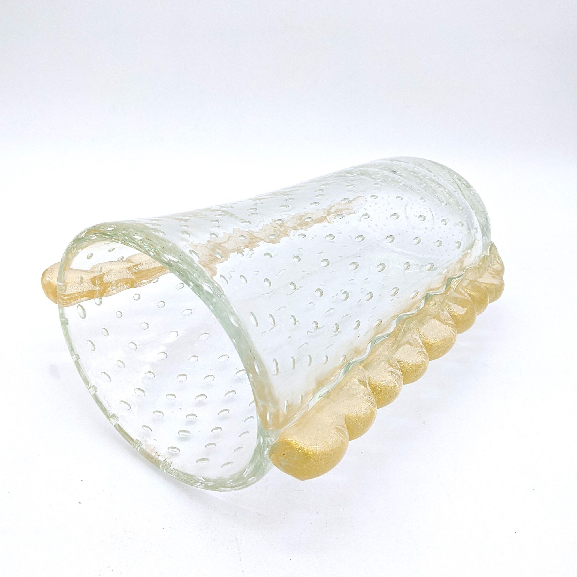 ВАЗа ручной работы из муранского стекла YourMurano Classic vases ARCH-00110389 - Вид №5