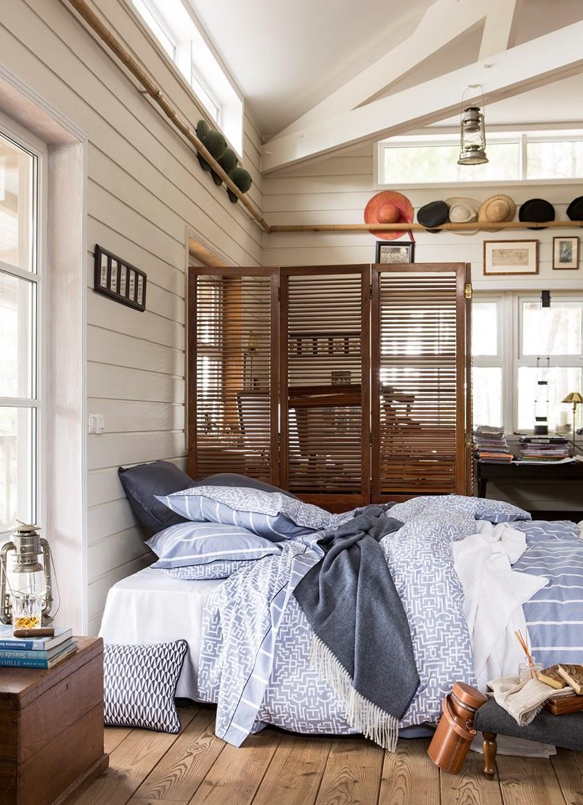 Alexandre Turpault Двусторонние хлопковые простыни Dedale sun-id-1515825 - Вид №2