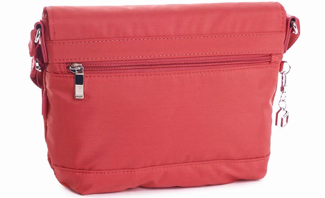 HAUR02/394-03 Сумка HAUR02 Crossover Shimmer RFID Hedgren Aura - Вид №1