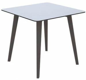 Quadrifoglio Квадратный стол Cove