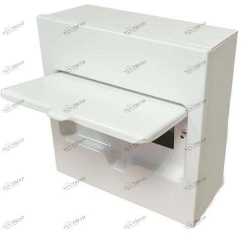 Garo Коробка для электрической системы  Gm1-6 