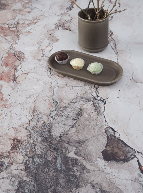 Столешницы для кухни - Персиано LIGRON LIST353 2138 - Вид №27