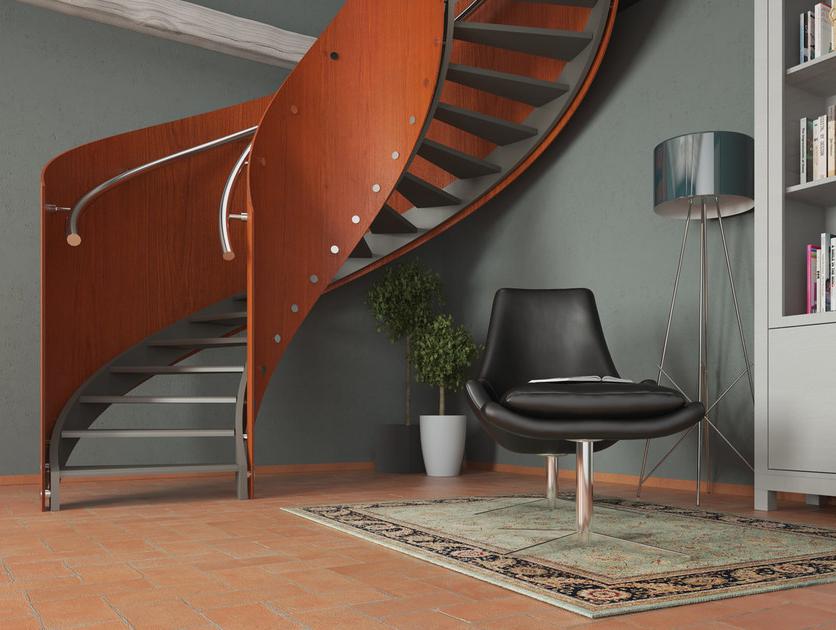 Artesive Клейкое ПВХ покрытие Wood Wd-053 - Вид №2