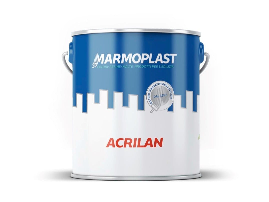 Прозрачный защитный лак Progettomateria ACRILAN ARCH-00006549