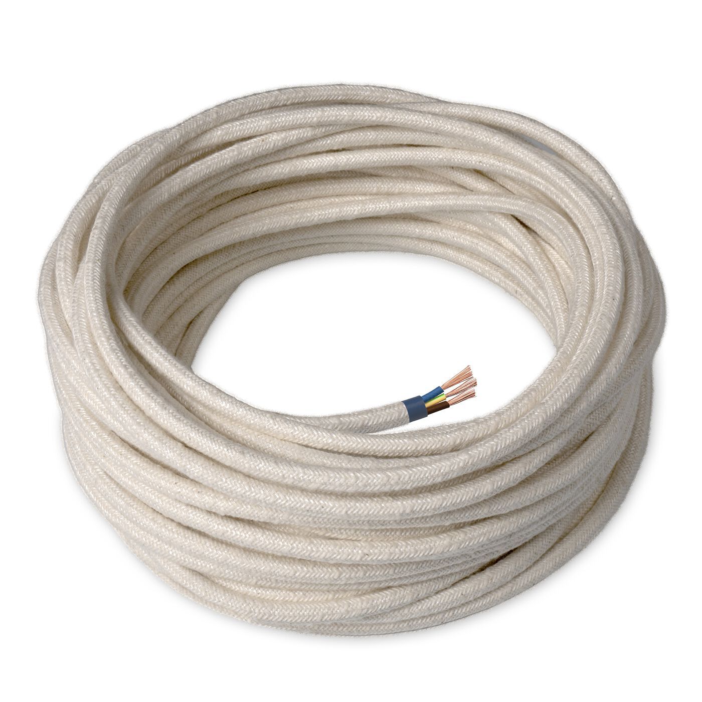 Льняной электрический проводник и кабель Amarcords CAVI LINO ARCH-00094249 - Вид №15