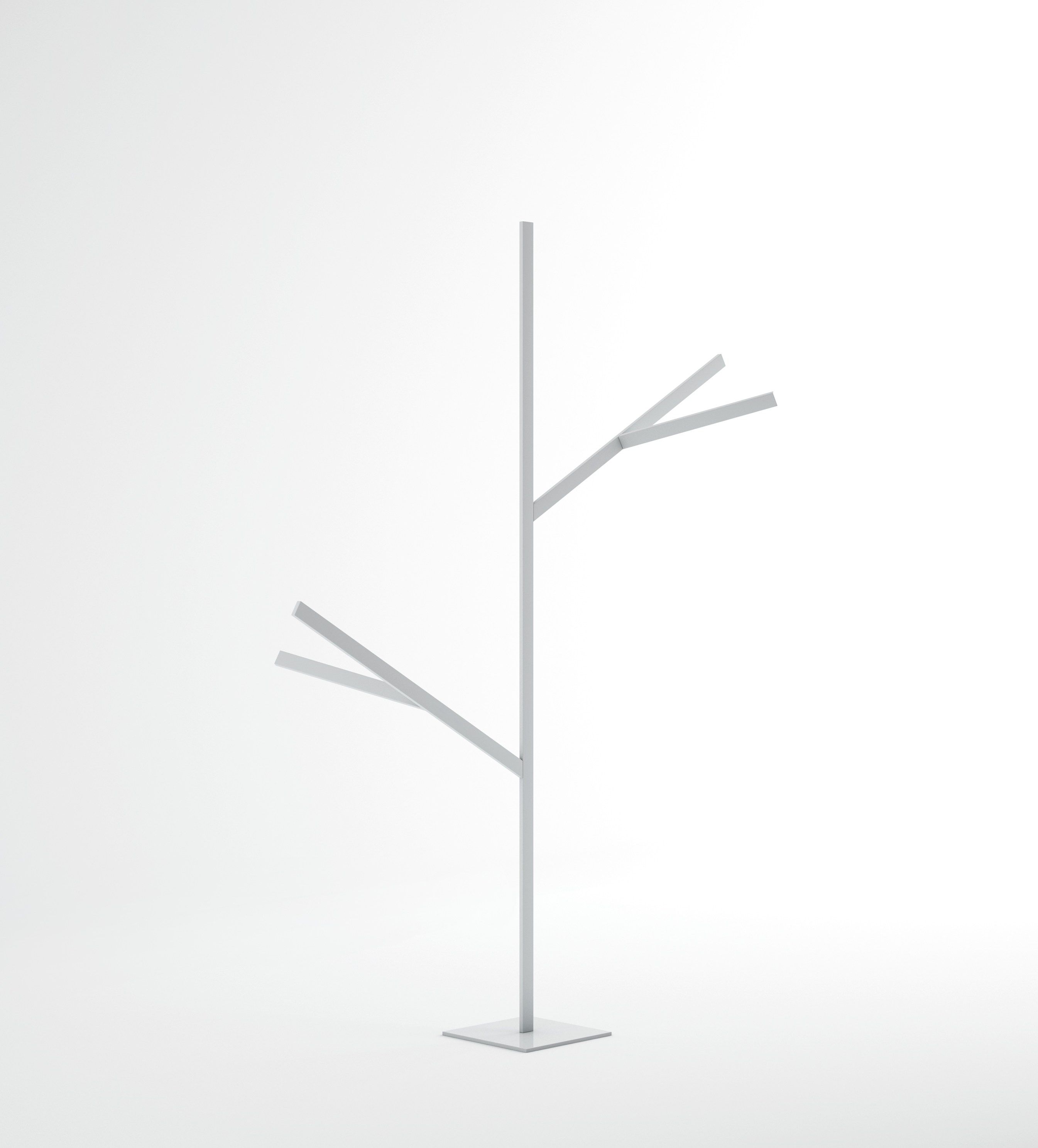 Лампа дерево GANDIABLASCO Blau ARCH-00012457 - Вид №6