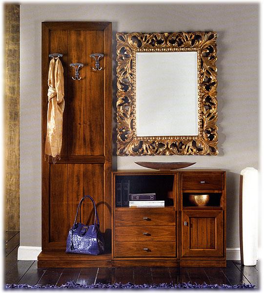 Модульная прихожая  MIRANDOLA M944 Arena