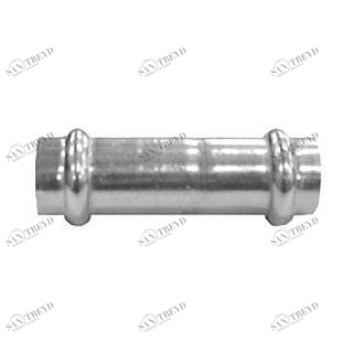 Муфта пресс надвижная 18 нержавеющая сталь IBP PS42750180000