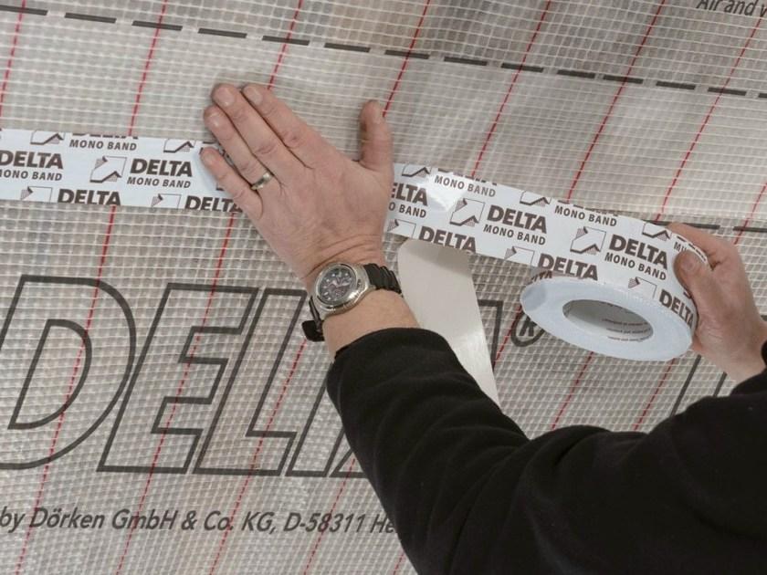 DÖRKEN ITALIA Универсальный клей для внутреннего применения sun-id-1469908 - Вид №1