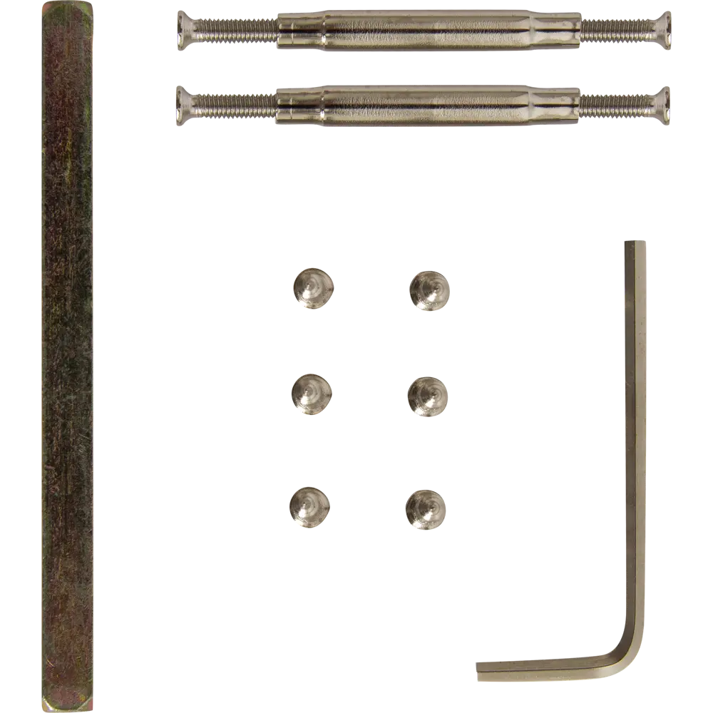Ручка дверная на розетке Z 201 AB, цвет античная бронза 82105544 STLM-2182521 PALLADIUM  - Вид №3