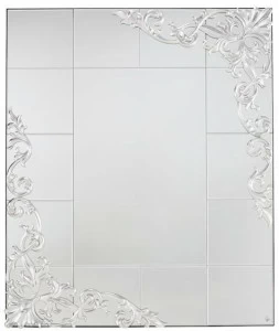 Jetclass Прямоугольное настенное зеркало Spacium Jsp401