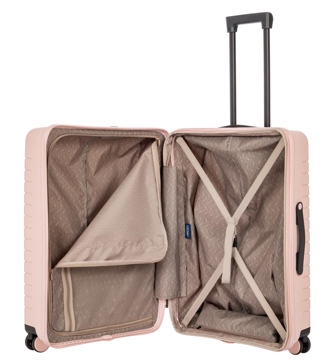 B1Y08431.254 Чемодан B1Y08431 Expandable Hard-Shell Medium Trolley BY Brics Ulisse - Вид №6