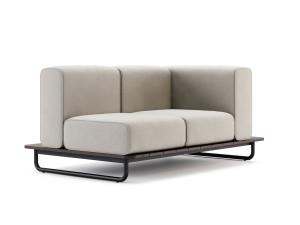 Ткань сад диван