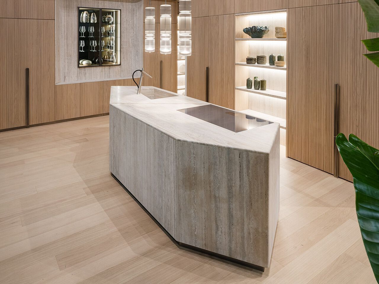 Деревянный пол Florian Family ARCH-00109295 - Вид №2