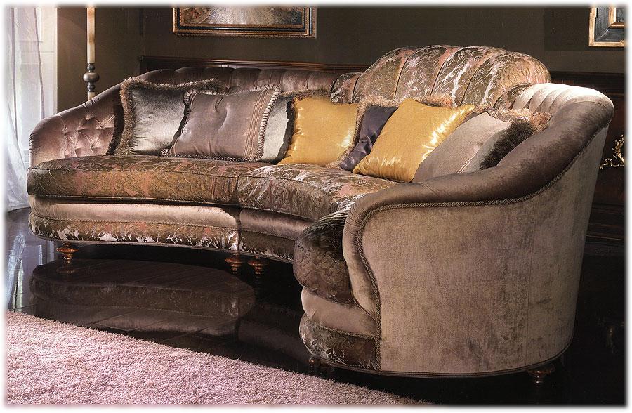 Диван Valentina PALMOBILI 903/A 