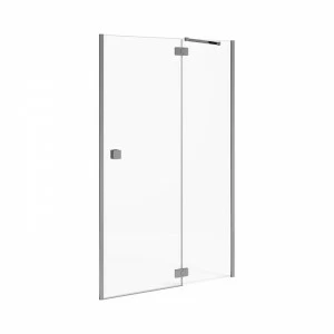 JIKA Дверь в нишу, душевая H254422 Cubito Pure