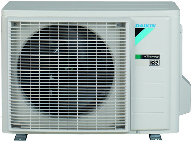 9118312 Кондиционер настенный сплит-система Daikin FTXM71R/RXM71R белый STDN-0064113 - Вид №5