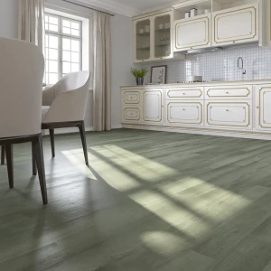 SPC плитка HOME EXPERT Горный ручей - влагостойкое покрытие с текстурой дерева 84382218