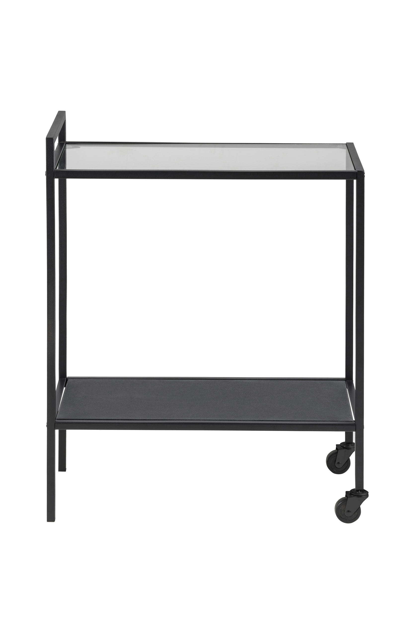 2000983247094 Журнальный стол на колёсах ACTONA Seaford  - Вид №1