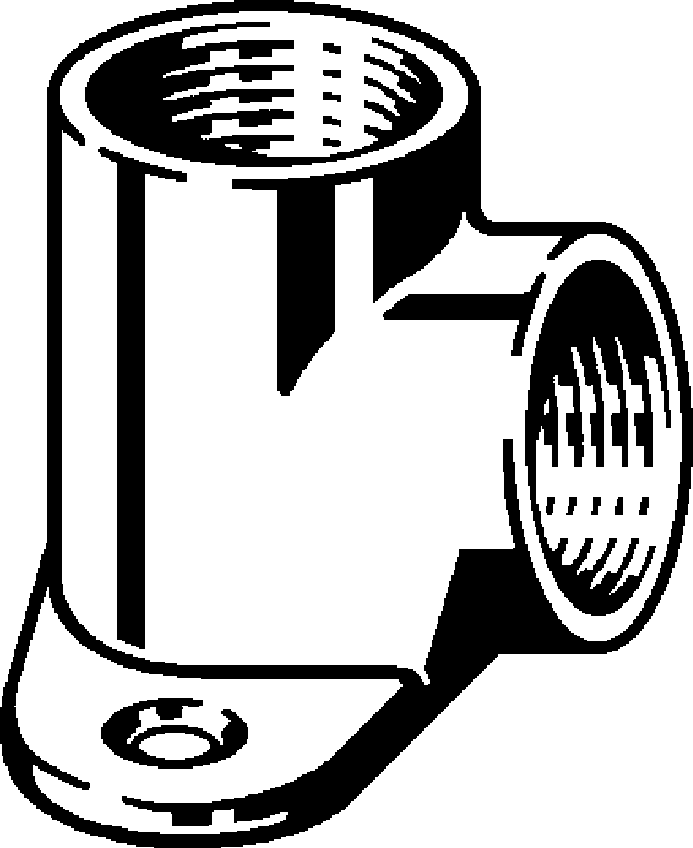 Viega Водорозетка 1421 (113209) 113 209 - Вид №1