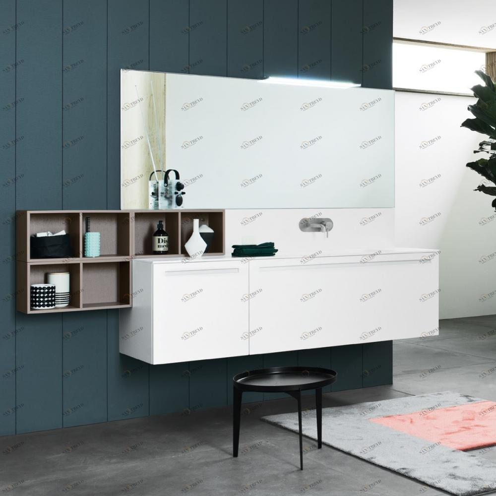 Мебель в ванну sky композиция #183 Arbi SKY183