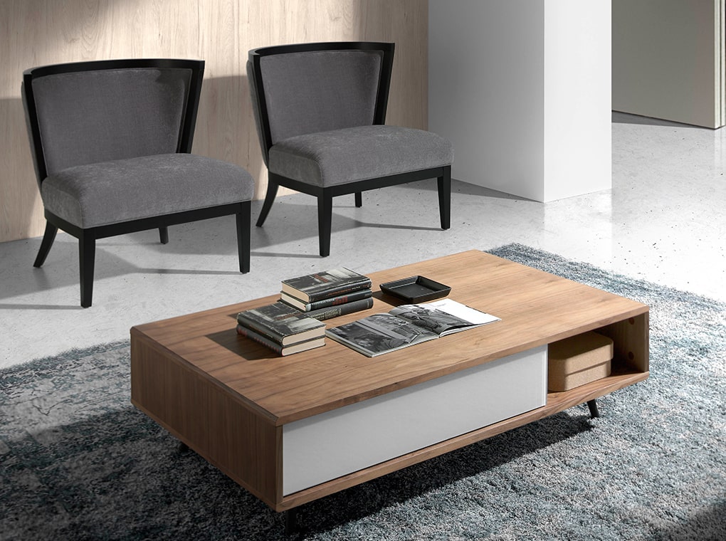 033058 Кресло Angel Cerda Comodidad  - Вид №1