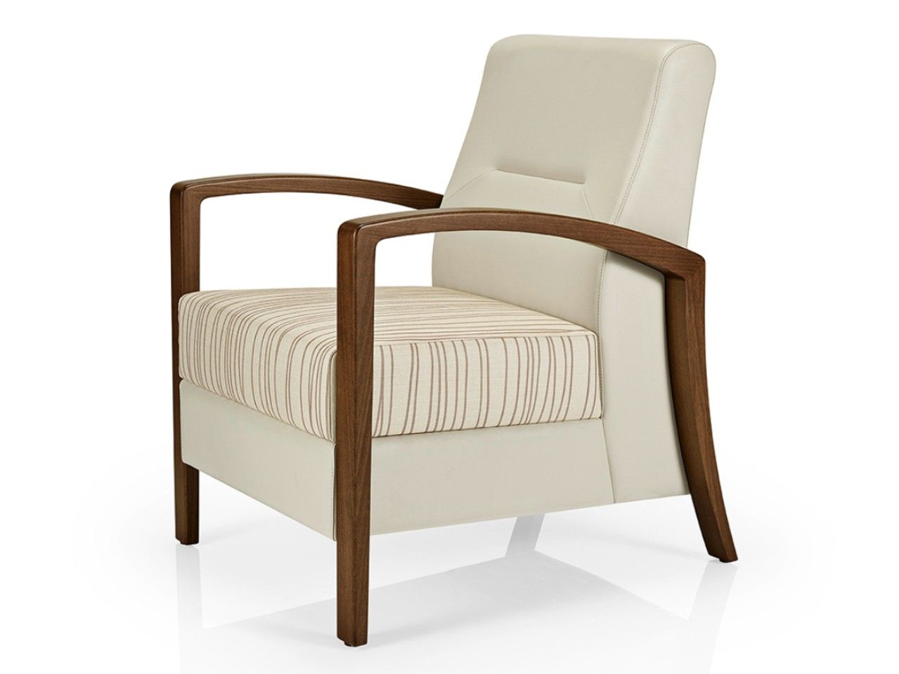 Кресло с подлокотниками SIANA Королева ARCH-00008053