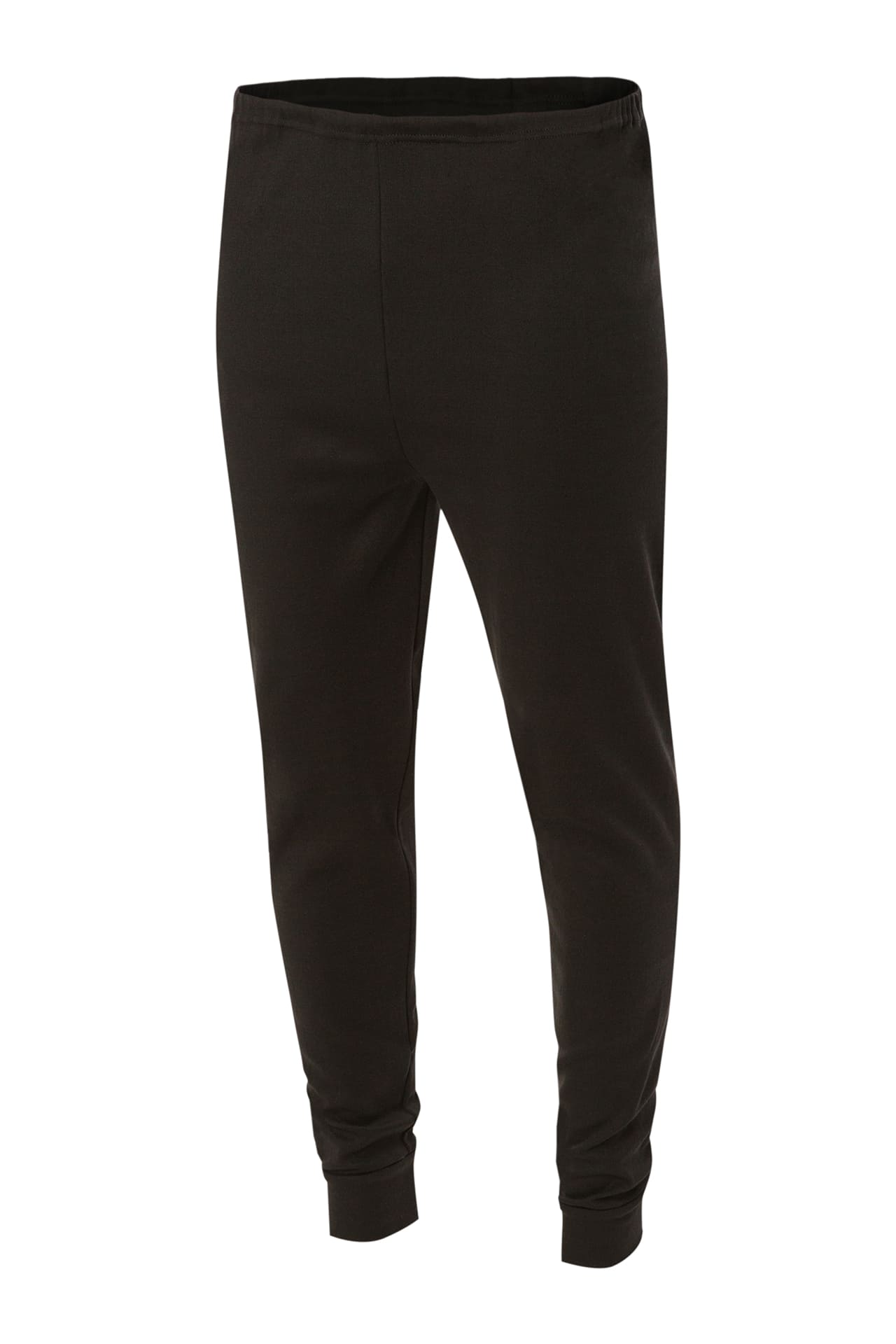 5045548 Брюки спортивные черные  Зимняя спецодежда  размер 60-62 