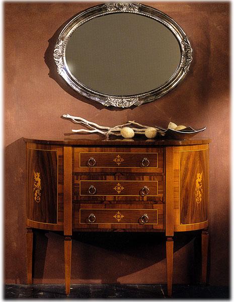 Комод  MIRANDOLA H763 Quarantasei