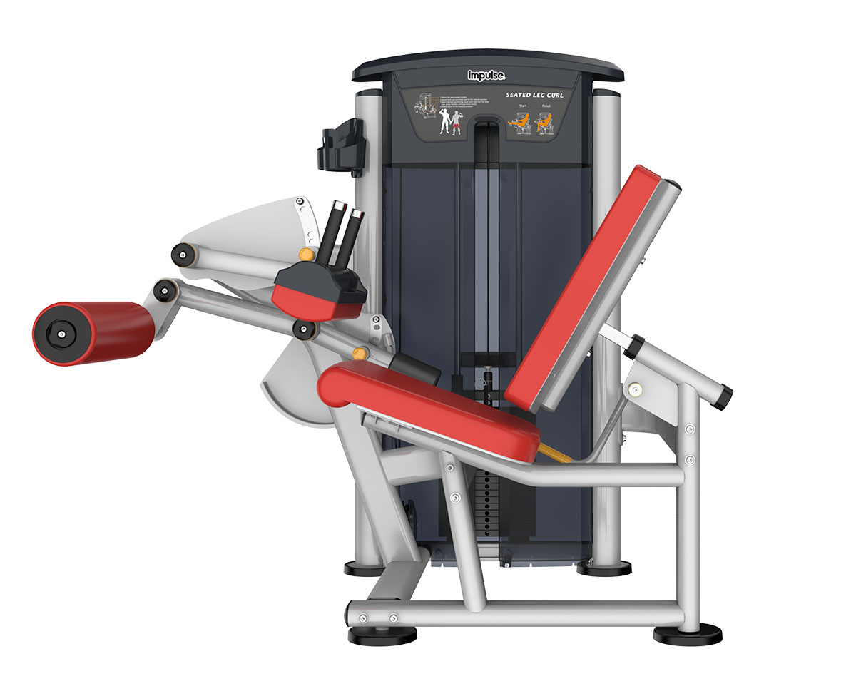 IT9506 Aerofit it9506 сгибание ног сидя AeroFIT IT95 серия  - Вид №2