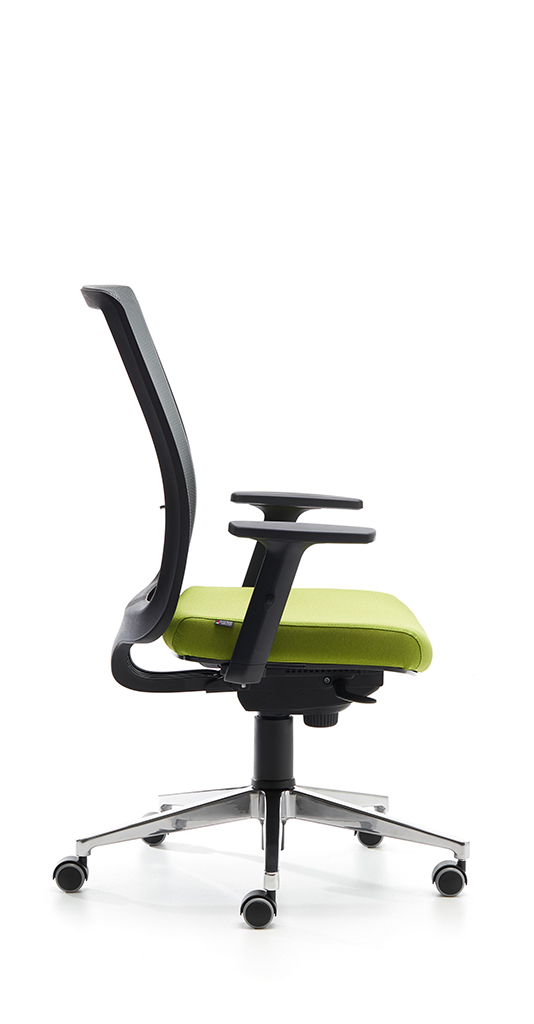 RESIX Стул для гостей Bursa Network Vaghi  - Вид №1