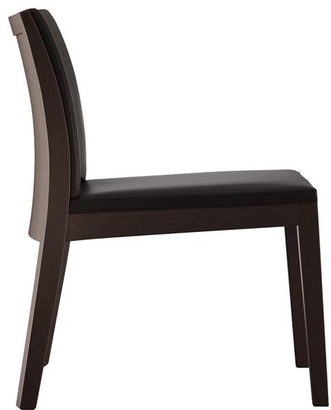 horgenglarus Стул из массива дерева  6-775  - Вид №1