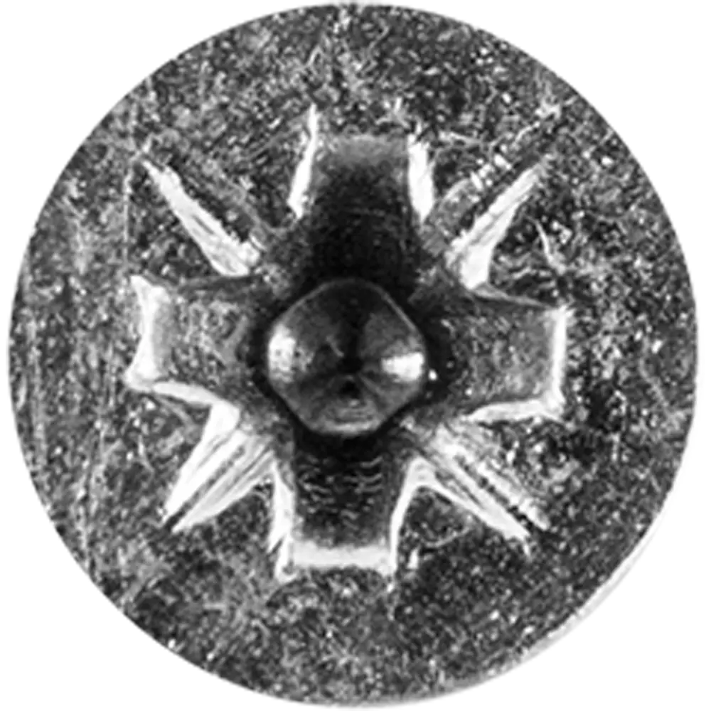 Дюбель универсальный с саморезом Ш3х35 мм полипропилен 16 шт НЕВСКИЙ КРЕПЕЖ STLM-2099649 - Вид №3