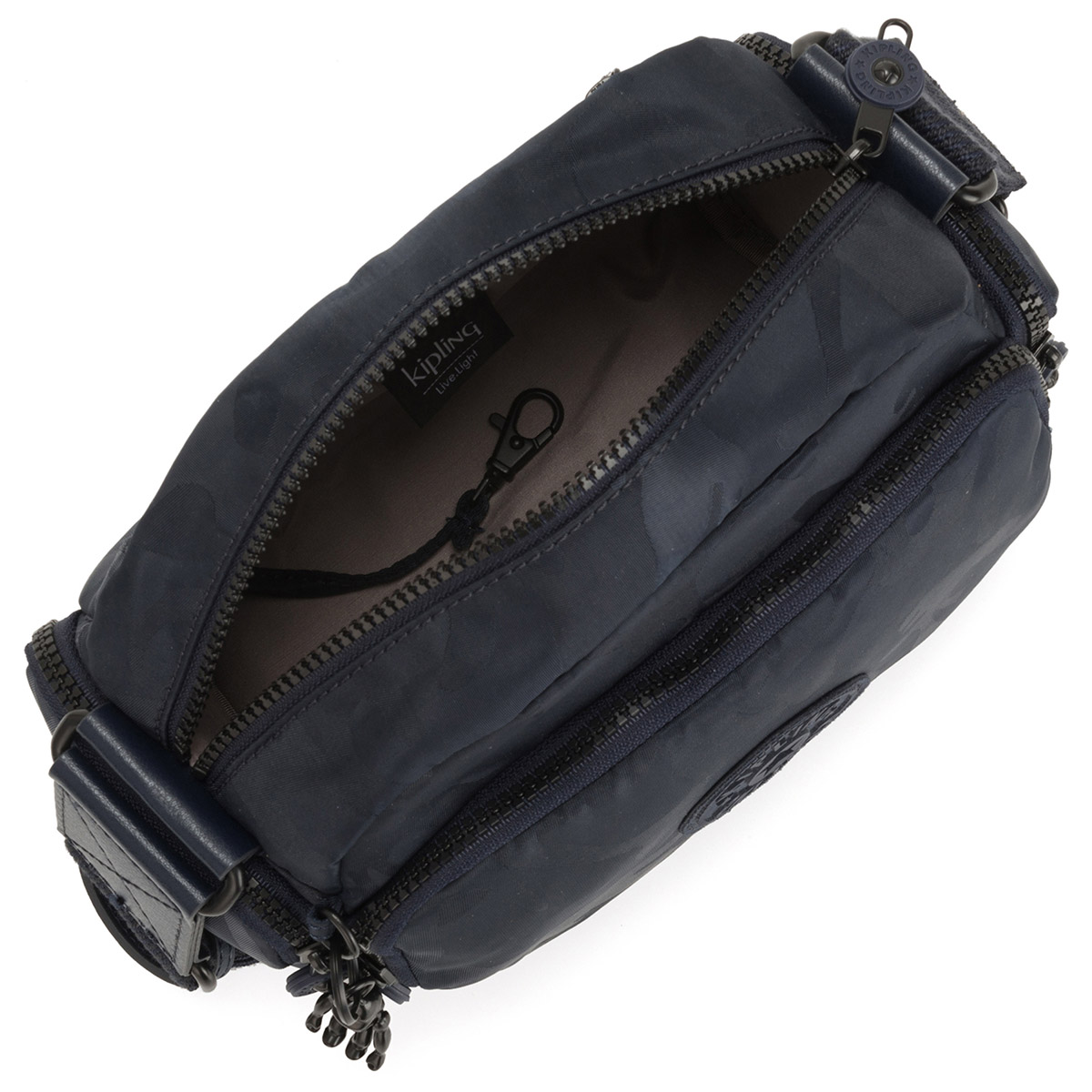 KI649753I Сумка кросс-боди Small Crossbody Bag Kipling Jenera S  - Вид №2