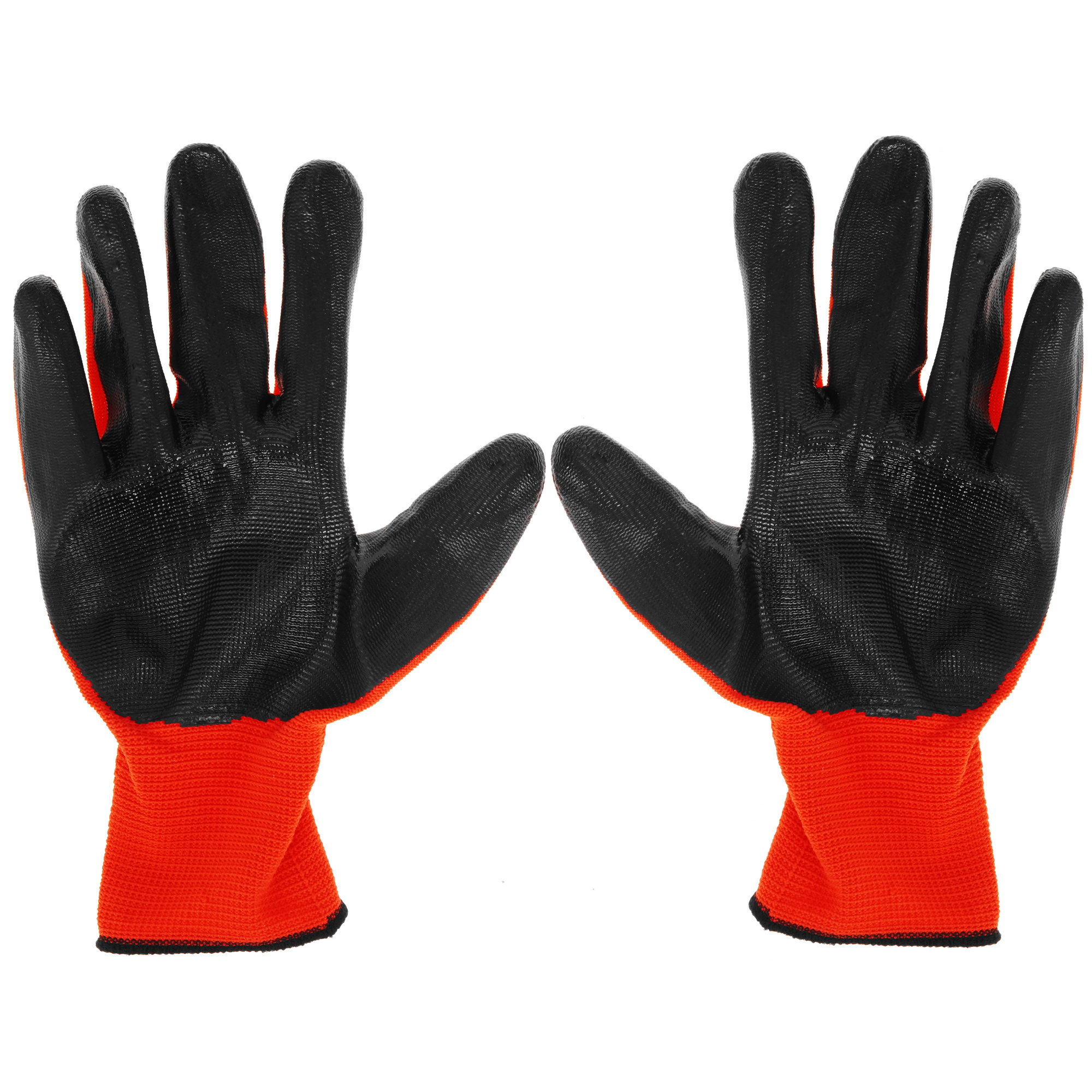 Перчатки трикотажные POC 12478 5630711 FIT STDN-0151055 - Вид №1