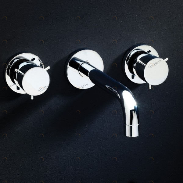 Смеситель для раковины MORPHOSIS 1700-0007-0 Jacuzzi 170000070