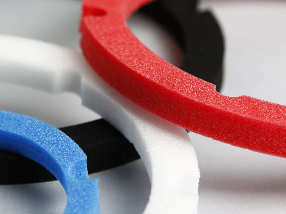 Уплотнения и компенсаторы для изоляции GRUPPO SOGIMI PLASTAZOTE® ARCH-00087754