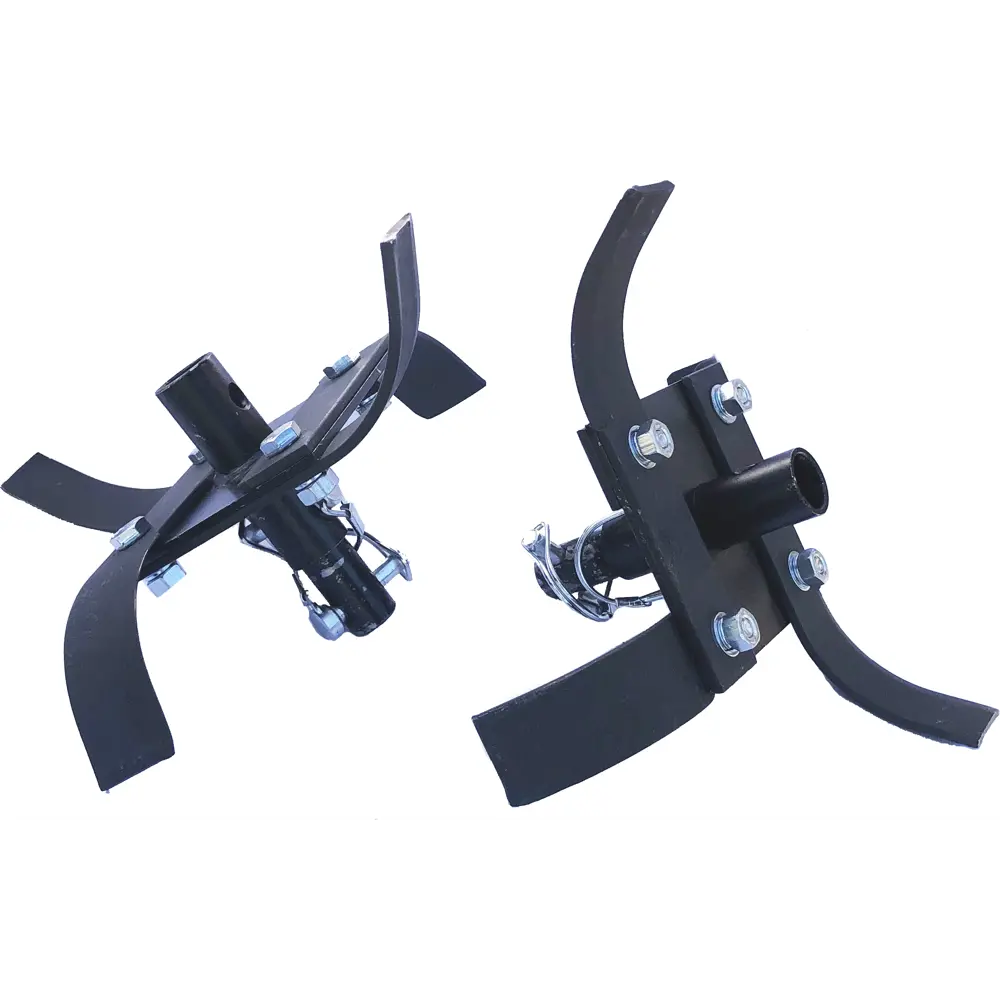 МОБИЛ К - Комплект стальных фрез для культиваторов Sterwins и МКМ-МИНИ 82858404 STLM-0037157