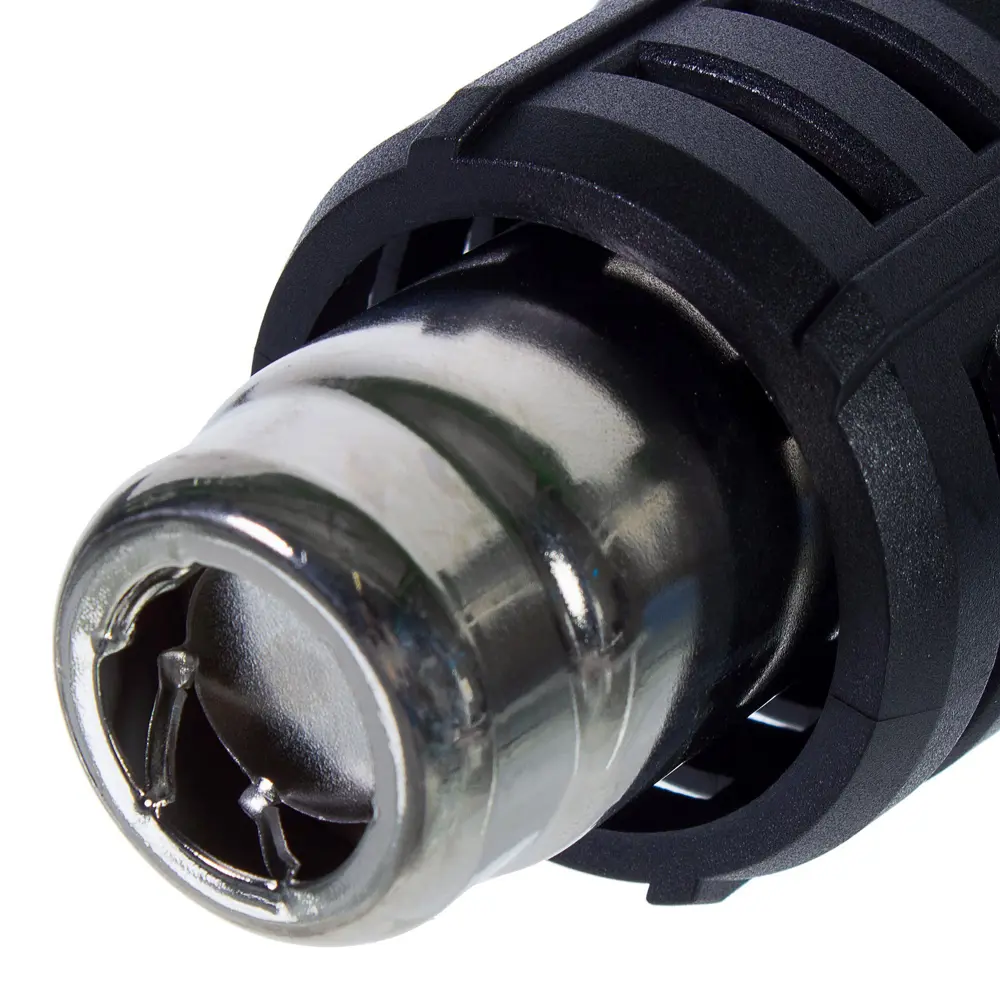 Фен технический Dexter c дисплеем, 2000 Вт DEXTER POWER STLM-2046763 - Вид №1