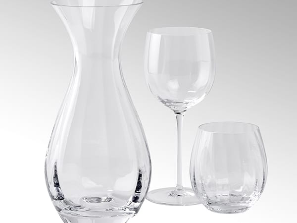 Выдувное хрустальное стекло для воды LAMBERT Gatsby ARCH-00047387 - Вид №1