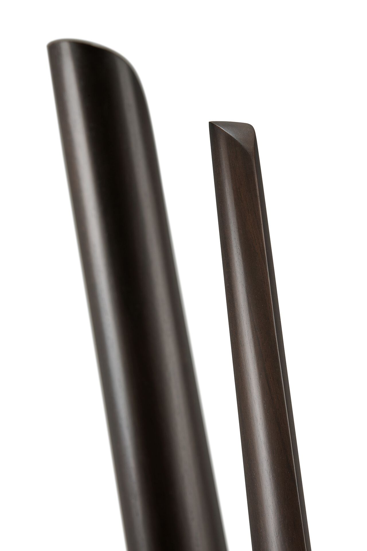 Вешалка для одежды из красного дерева Ethnicraft PI ARCH-00146955 - Вид №6