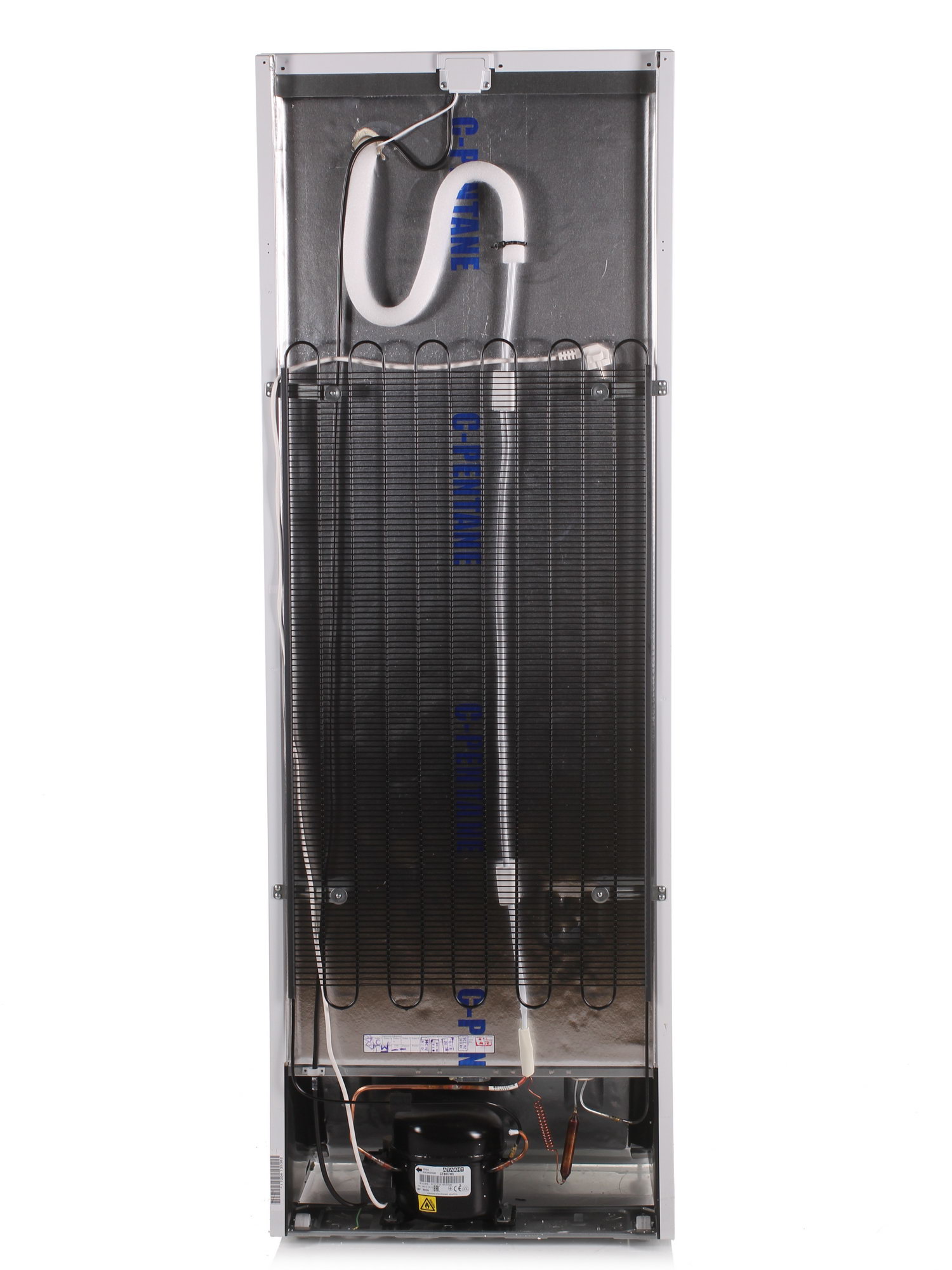 1003654 Морозильный шкаф  ATLANT M 7204-100 белый STDN-0129288 - Вид №8