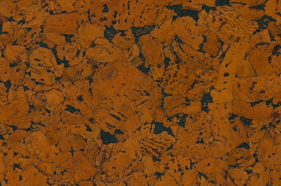 005 241 707 Пробковая плитка для стен Country Black Terracotta GRANORTE Decodalle