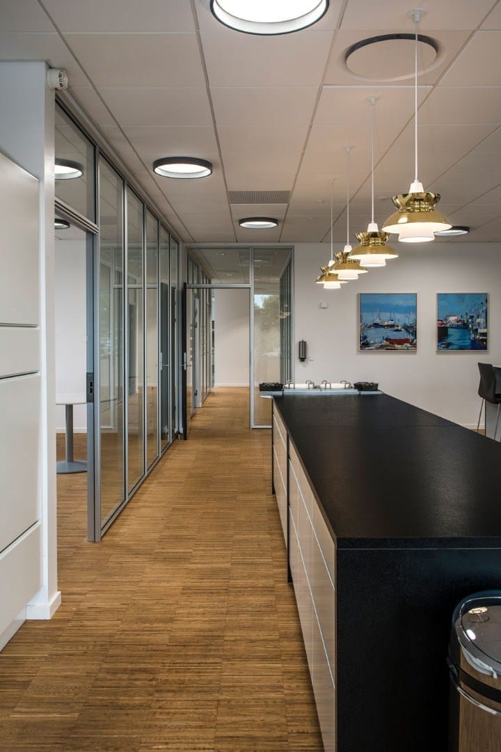 Светодиодный потолочный светильник In Stock Louis Poulsen ARCH-00139643 - Вид №2