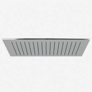 Душевая лейка Recto 50x28, без шаровой опоры  Neptune slim NOKEN 100098845  CHROME