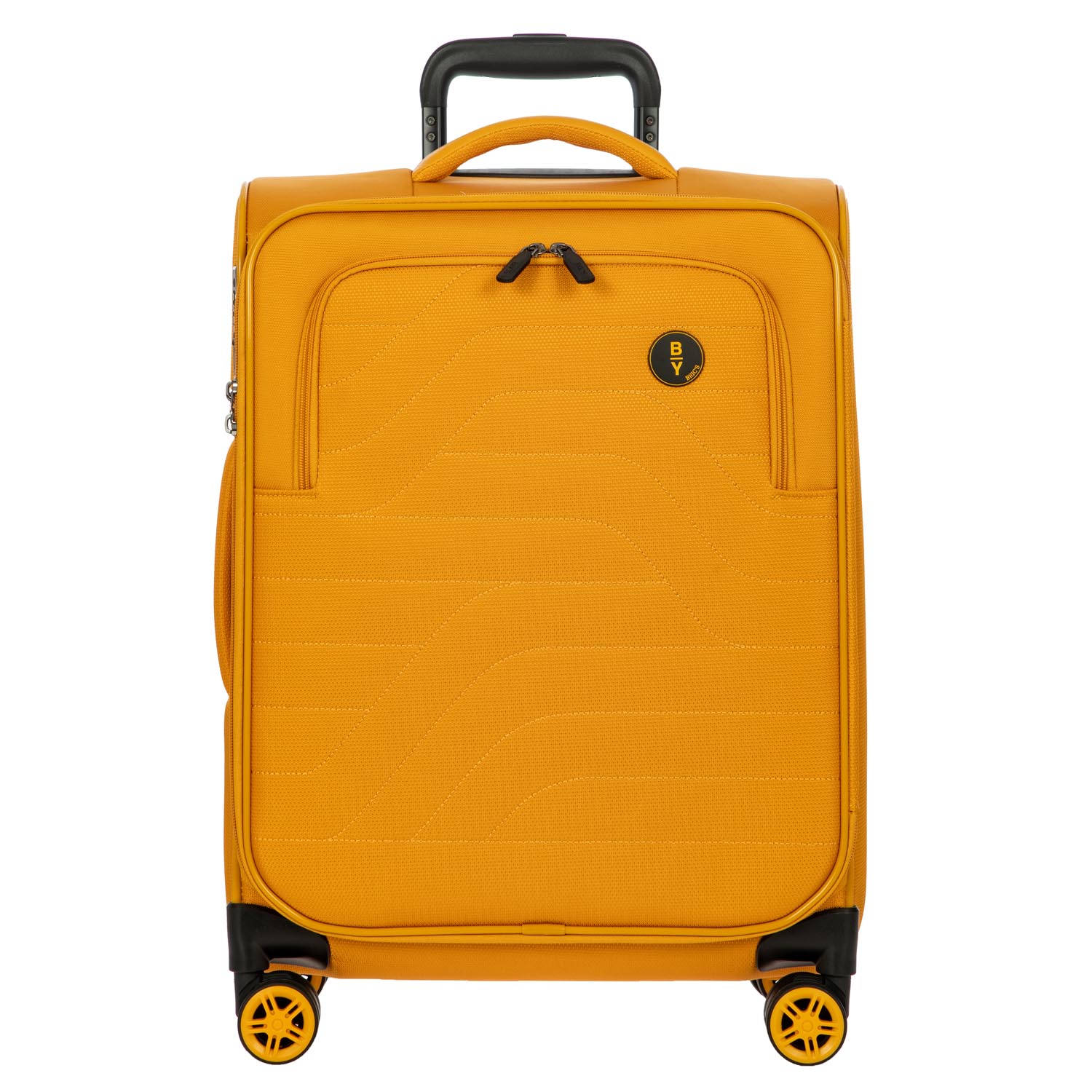 B2Y08360.171 Чемодан B2Y08360 S Carry On Spinner 55 BY Brics Itaca - Вид №6